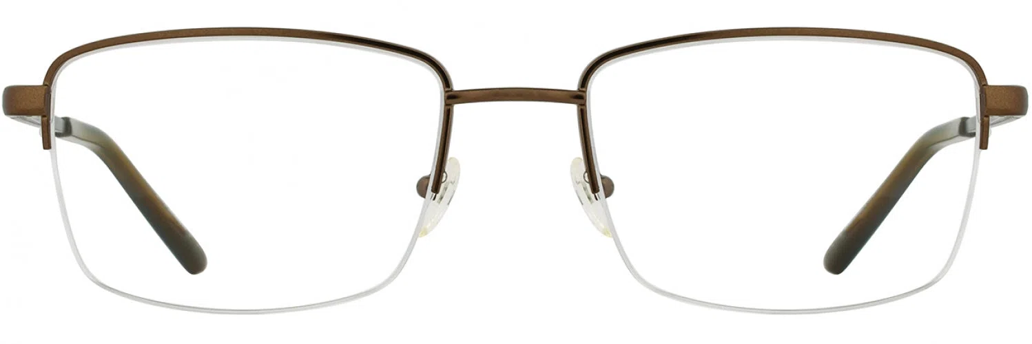 Michael Ryen MR352 Eyeglasses - view 4
